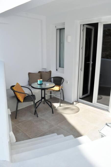 Casa Valeri II Apartment Naxos City Exterior photo